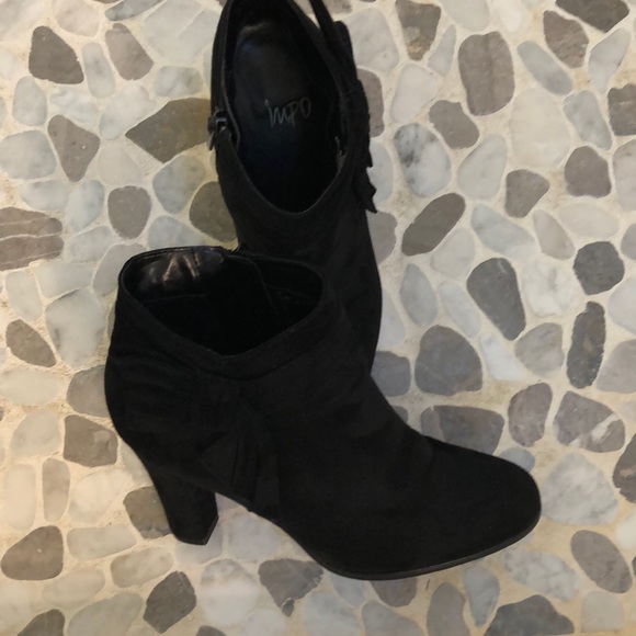 Booties - Picture 2 of 4